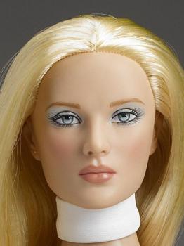 Tonner - Marvel - EMMA FROST - Doll